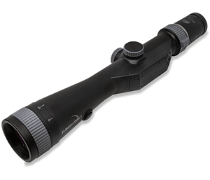 BURRIS Eliminator V 5-20x50mm Laser Rangefinding Riflescope