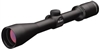 BURRIS Fullfield II 3-9x40mm Matte Ballistic Plex Reticle