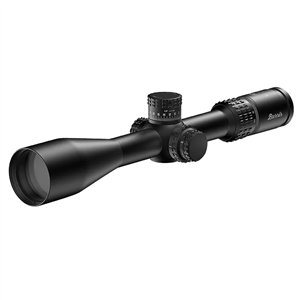 BURRIS Veracity PH 4-20x50mm Wind MOA FFP Laser Riflescope