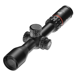 BURRIS Veracity PH 2.5-12-x42 30mm Illum 3PW-MOA FFP Laser Riflescope