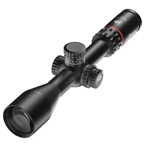 BURRIS Veracity PH 4-20x50 30mm Illum RC-MOA FFPLaser Riflescope