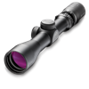 BURRIS Scout 2-7x32mm (1 inch Tube) Matte BPlex Reticle