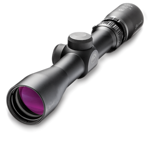 BURRIS Scout 2-7x32mm (1 inch Tube) Matte BPlex Reticle