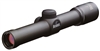 BURRIS Scout 2.75x27mm (1 inch Tube) Matte Heavy Plex Reticle