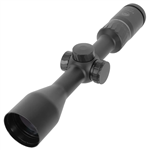 Burris Fullfield IV 2.5-10x42mm Ballistic E3 Illuminated Riflescope