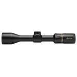 Burris Fullfield IV 3-12x42mm Long Range MOA Riflescope