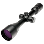 Burris Fullfield IV 6-24x50mm Ballistic E3 Riflescope