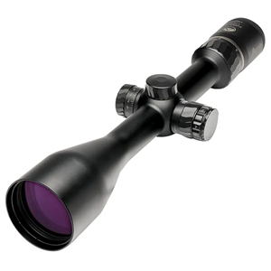 Burris Fullfield IV 6-24x50mm Ballistic E3 Riflescope