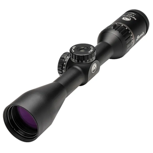 Burris Signature HD 2-10x40mm Ballistic E3 SFP Riflescope