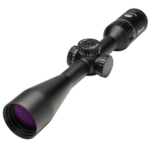 Burris Signature HD 3-15x44mm Ballistic E3 Illuminated SFP Scope