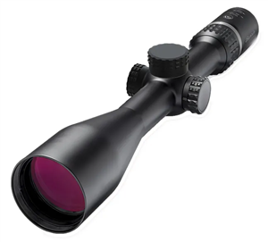 BURRIS Veracity 4-20x50mm Ballistic E1 FFP, Matte