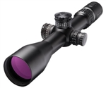 BURRIS XTR II 3-15x50mm (34mm) SCR Mil Reticle, Front Focal Plane Matte