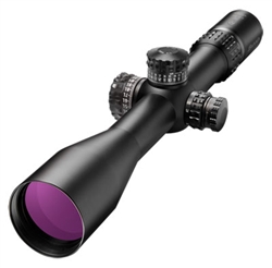 BURRIS XTR II 4-20x50mm (34mm) SCR Mil Reticle, Front Focal Plane Matte