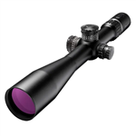 Burris Xtreme Tactical XTR II 5-25x50 Illum SCR Mil Scope