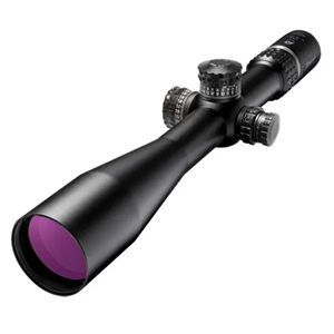 Burris Xtreme Tactical XTR II 5-25x50 Illum SCR Mil Scope