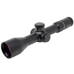 BURRIS XTR III 3.3-18x50mm 34mm SCR 2 Mil Riflescope