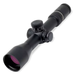 BURRIS Xtreme Tactical XTR III 5.5-30x56mm 34mm SCR MOA Riflescope