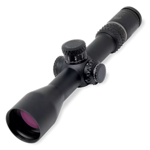 BURRIS Xtreme Tactical XTR III 5.5-30x56mm 34mm SCR MOA Riflescope