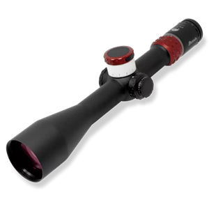 BURRIS Xtreme Tactical Pro 5.5-30x56 34mm SCR 1/4 Mil Riflescope