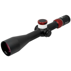 BURRIS Xtreme Tactical Pro 5.5-30x56 34mm Tremor5 Mil Riflescope