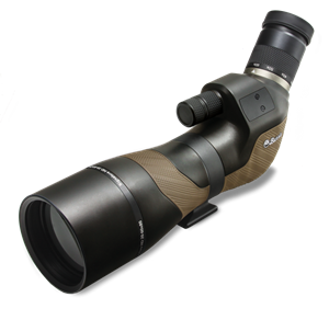 BURRIS Signature HD 20-60x85mm Spotting Scope </b><span style="font-weight: bold; font-style: italic; color: rgb(204, 0, 23);">New!</span>