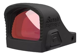 Burris FastFire C 6 MOA Red Dot Reflex Sight