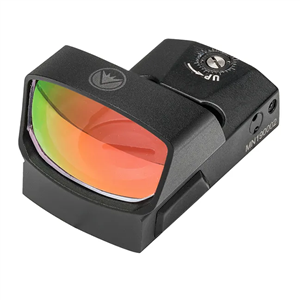 Burris FastFire IV Multi-Reticle Red Dot Sight