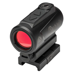 BURRIS Fastfire FASTFIRE 2 MOA DOT Red Dot