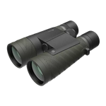 Burris Signature HD 15x56 Dark Green Binoculars