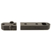 BURRIS Browning A-Bolt (LA) TU-A Matte Reversible two piece STD