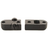 BURRIS Savage 110P, 112 (LA) round rear receiver (Accu-Trig)  Matte TU-110R two piece STD