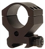 BURRIS Xtreme Tactical 30mm High 3/4 inch (Matte, Single Ring)