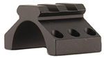 BURRIS Xtreme Tactical 1 inch Picatinny Top (Matte)