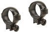 BURRIS Rimfire and Airgun Matte, Medium 1 Inch Rings