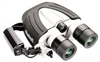 BUSHNELL Stableview 10x35mm, Rubber Armored, Waterproof, Roof Prism, Black/Silver