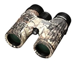 BUSHNELL Legend Ultra HD 8x36mm, Rubber Armored, Waterproof, Roof Prism, Realtree AP, HD, (Rain Guard)