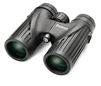 BUSHNELL Legend Ultra HD 10x36mm, Rubber Armored, Waterproof, Roof Prism, Black (Rain Guard)