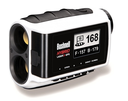 Bushnell Hybrid deals Rangefinder