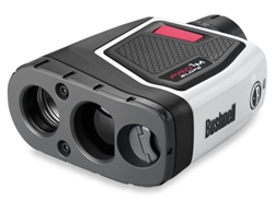 BUSHNELL Golf Pro 1M Tournament Edition Laser Rangefinder