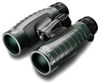 BUSHNELL Trophy XLT 10X42mm Rubber Armored, Waterproof, Roof Prism, Dark Green, (Bone Collector Edition)