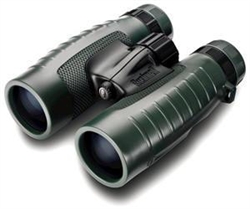 BUSHNELL Trophy XLT 12x50mm, Rubber Armored, Waterproof, Roof Prism, Dark Green