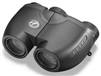 BUSHNELL Elite 7x26mm, Rubber Armored, Waterproof, Porro Prism Black, (Rain Guard)