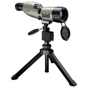 BUSHNELL NatureView 15-45x50mm Spotting Scope