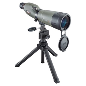 BUSHNELL Trophy Xtreme 20-60x65mm Spotting Scope