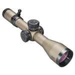 BUSHNELL Elite Tactical XRS II 4.5-30x50mm FFP (34mm) FDE G3 Ret