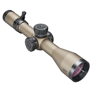 BUSHNELL Elite Tactical XRS II 4.5-30x50mm FFP (34mm) FDE G3 Ret