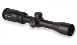 VORTEX Crossfire II 2-7x32mm (1 inch Tube) MOA V-Plex Reticle