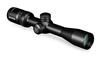 VORTEX Crossfire 2-7x32mm Scout Scope (1 inch Tube) V-Plex Reticle