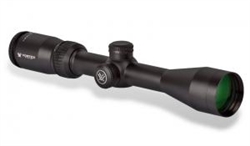 VORTEX Crossfire II 3-9x40mm (1 inch Tube) MOA Dead-Hold BDC Reticle