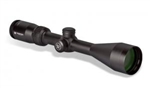 VORTEX Crossfire II 3-9x50mm (1 inch Tube) MOA Dead-Hold AO BDC Reticle